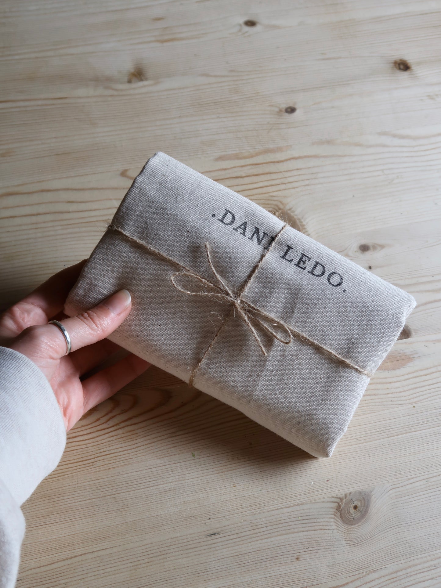 Free Gift Tote Bag
