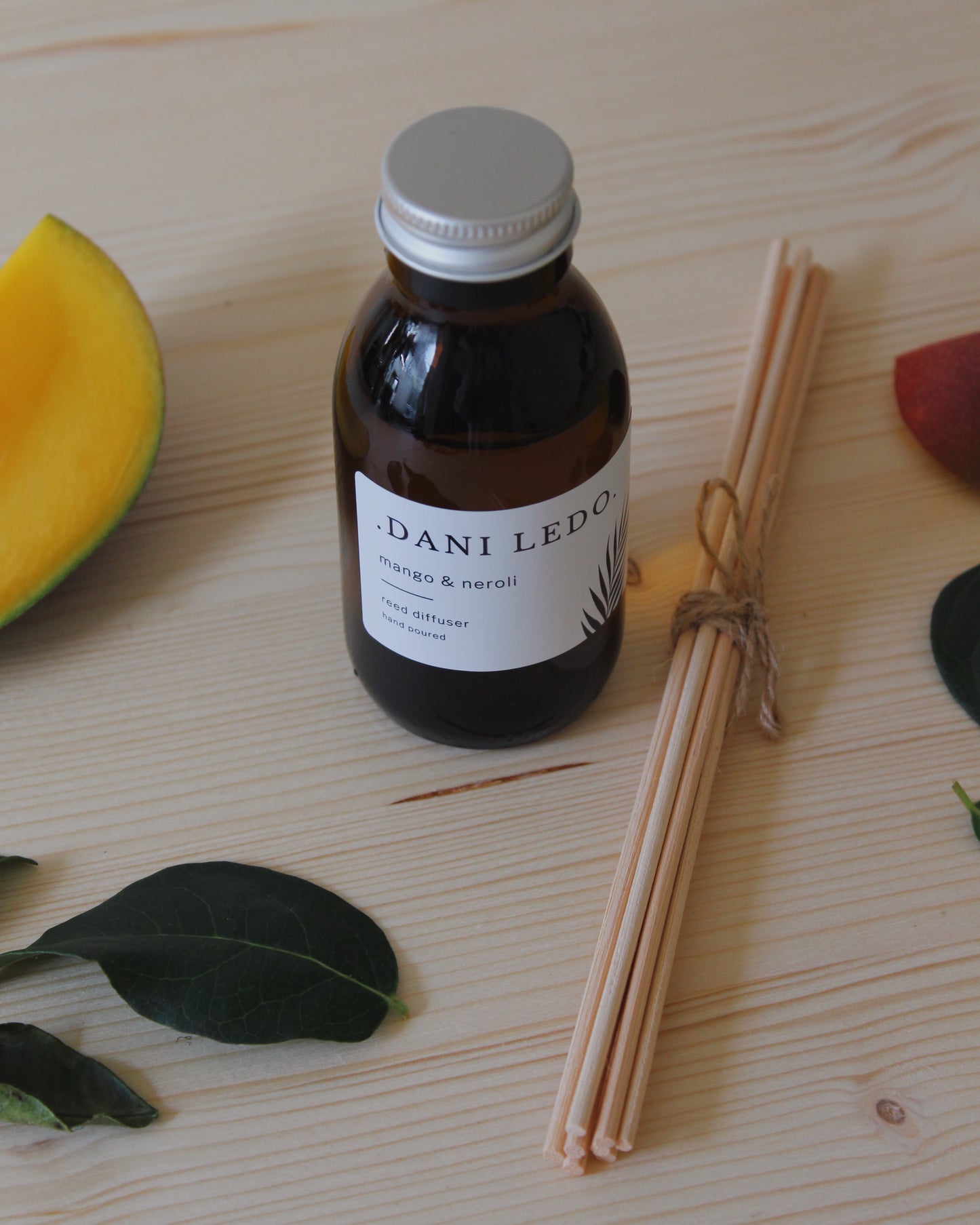 Mango & Neroli Reed Diffuser