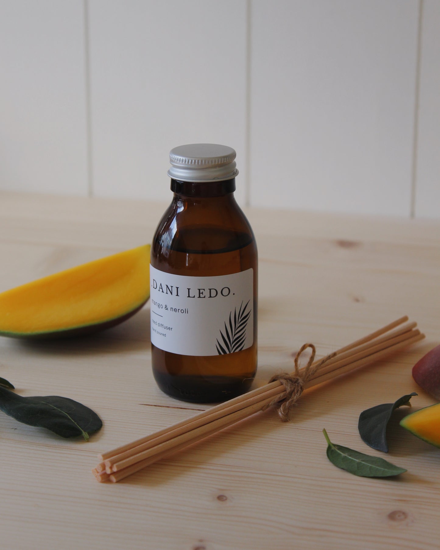 Mango & Neroli Reed Diffuser