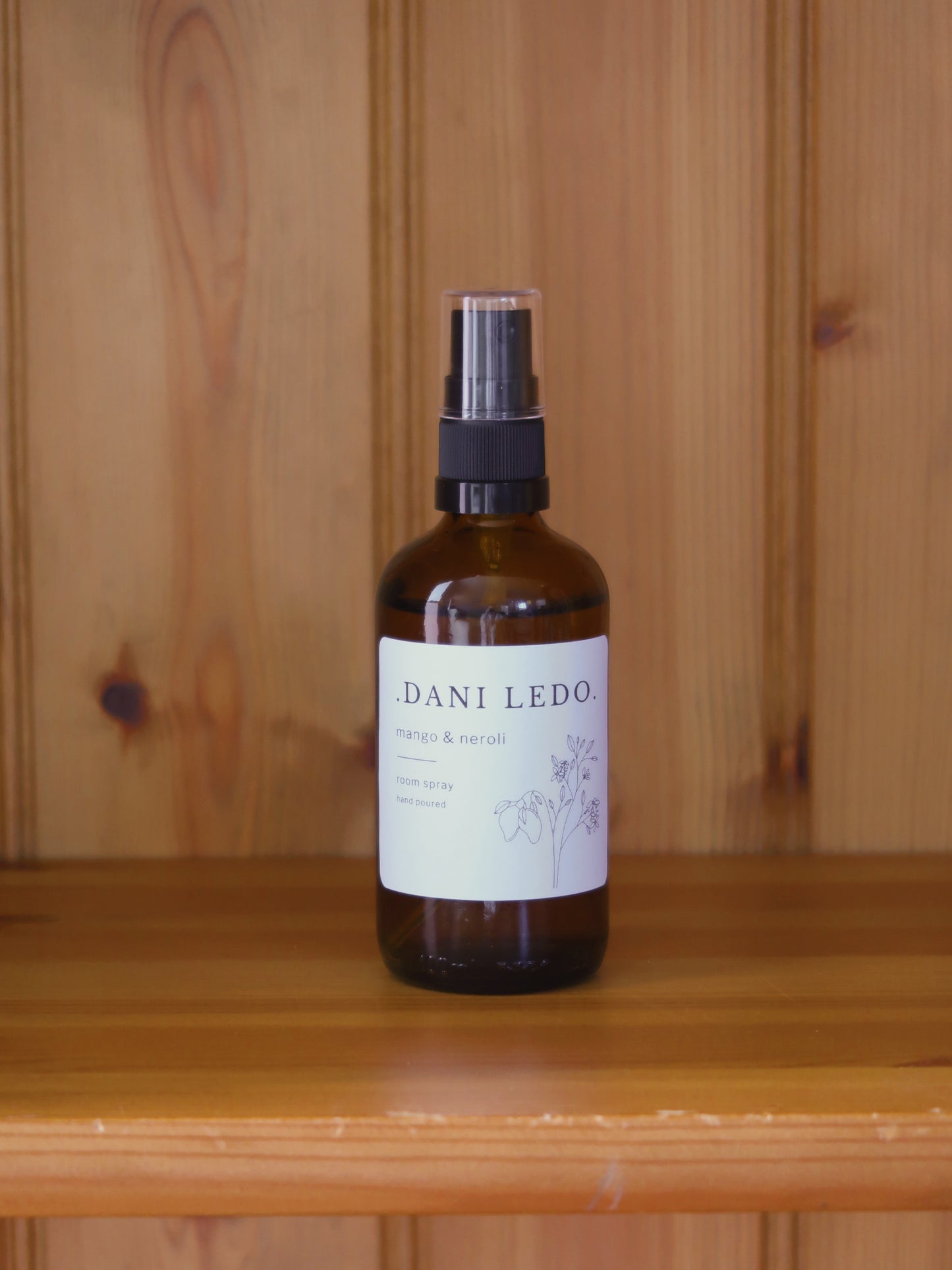 Mango & Neroli Room Spray