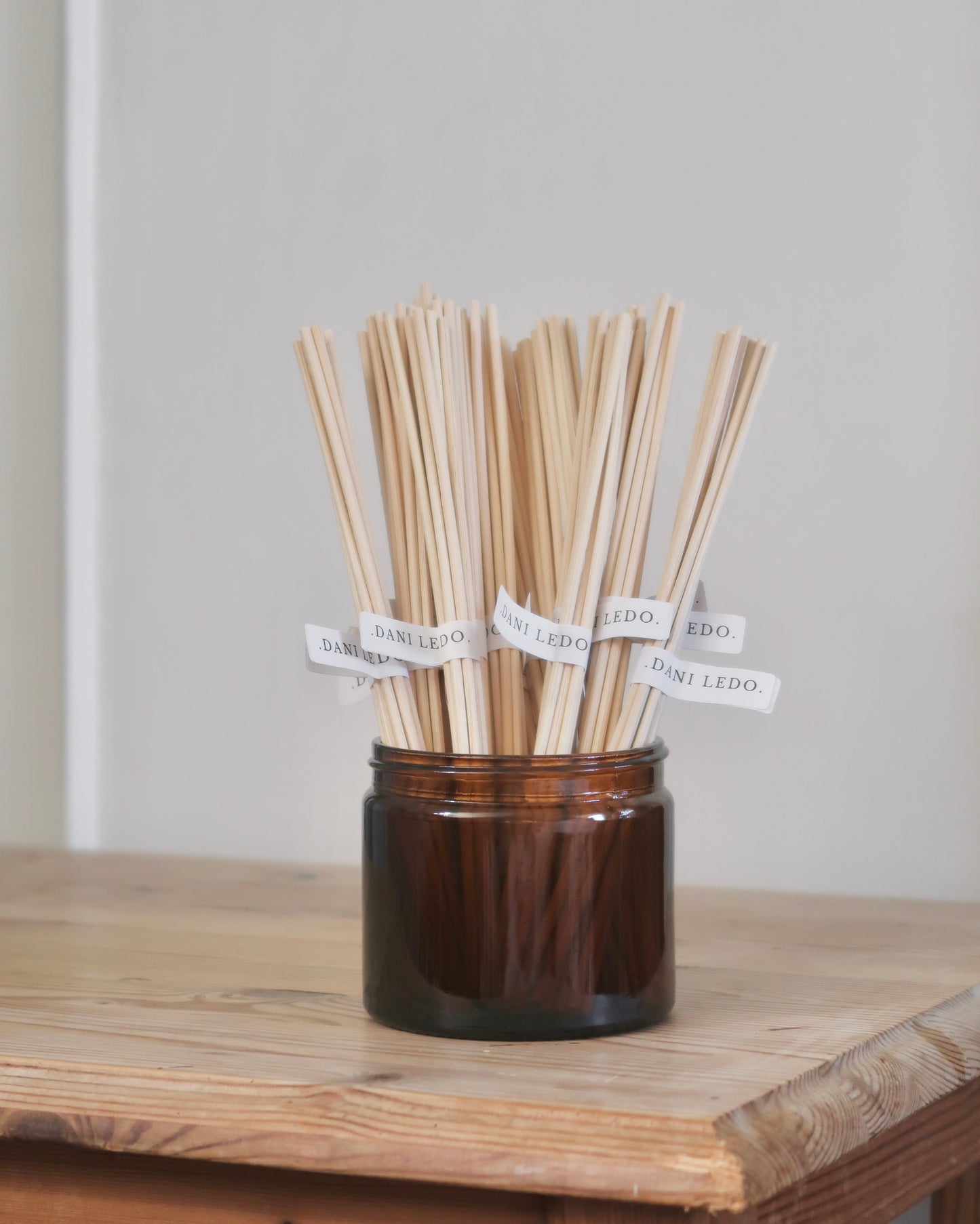 Natural Rattan Diffuser Reeds