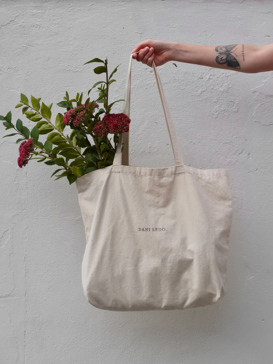 Free Gift Tote Bag