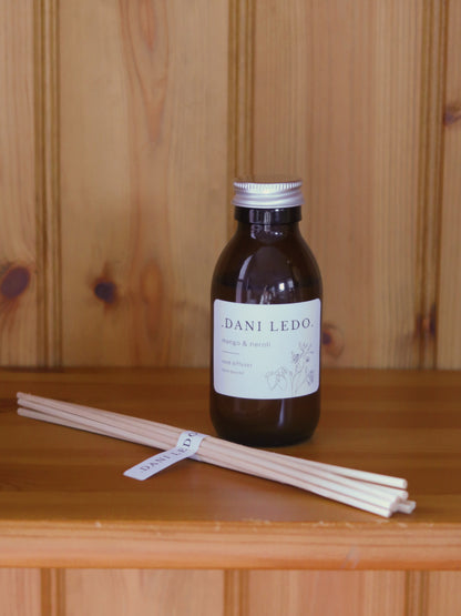 Mango & Neroli Reed Diffuser