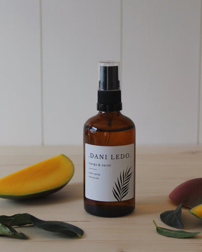 Mango & Neroli Room Spray