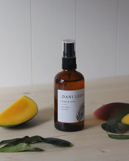 Mango & Neroli Room Spray