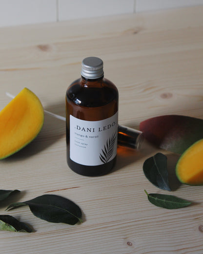 Mango & Neroli Room Spray