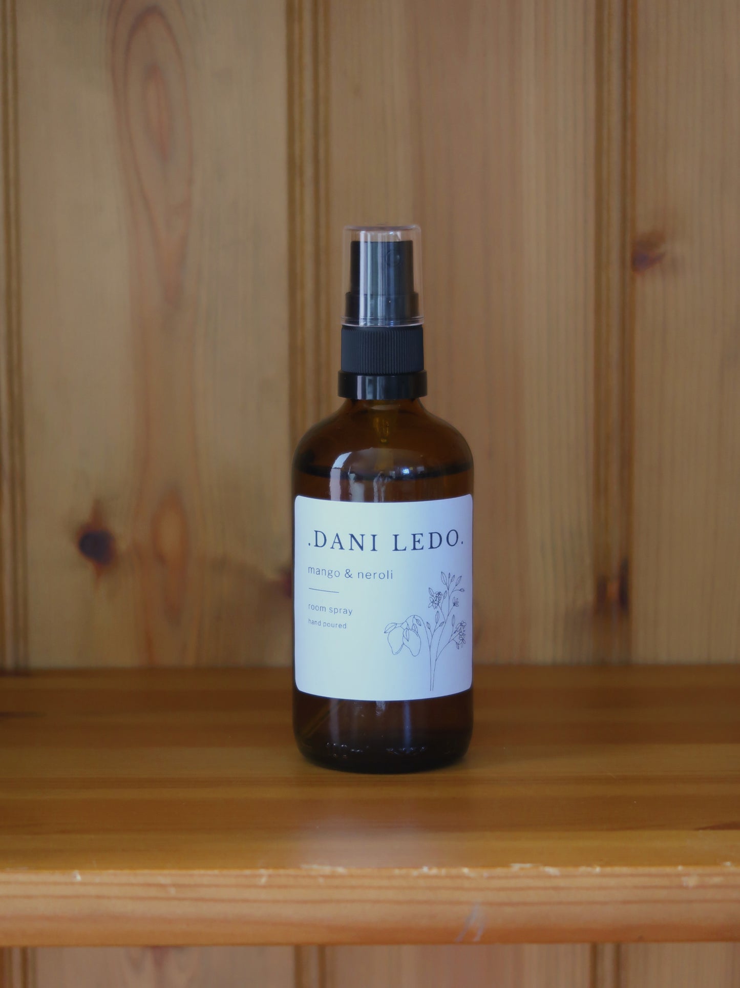 Mango & Neroli Room Spray