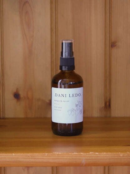 Mango & Neroli Room Spray