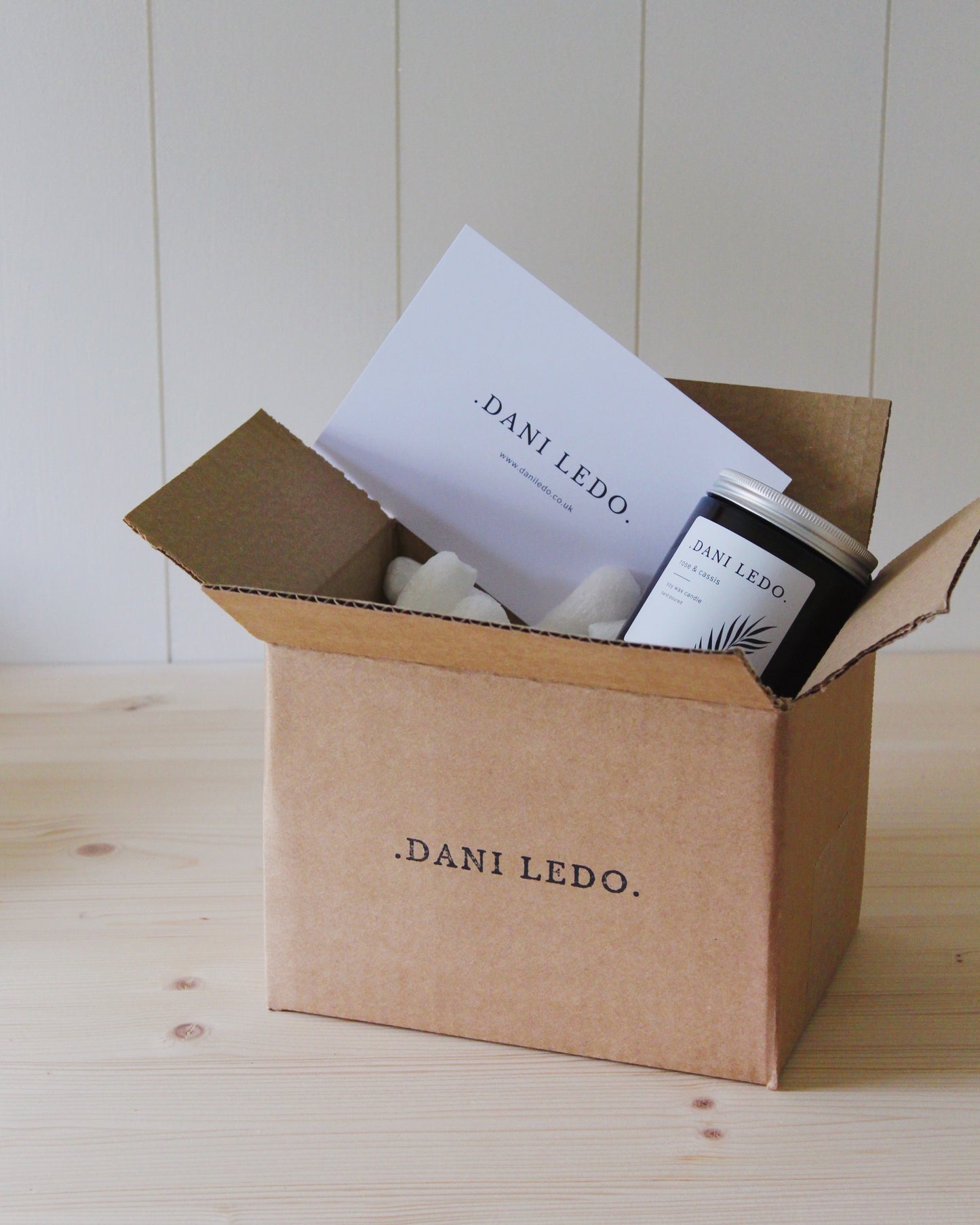 Monthly Candle Subscription