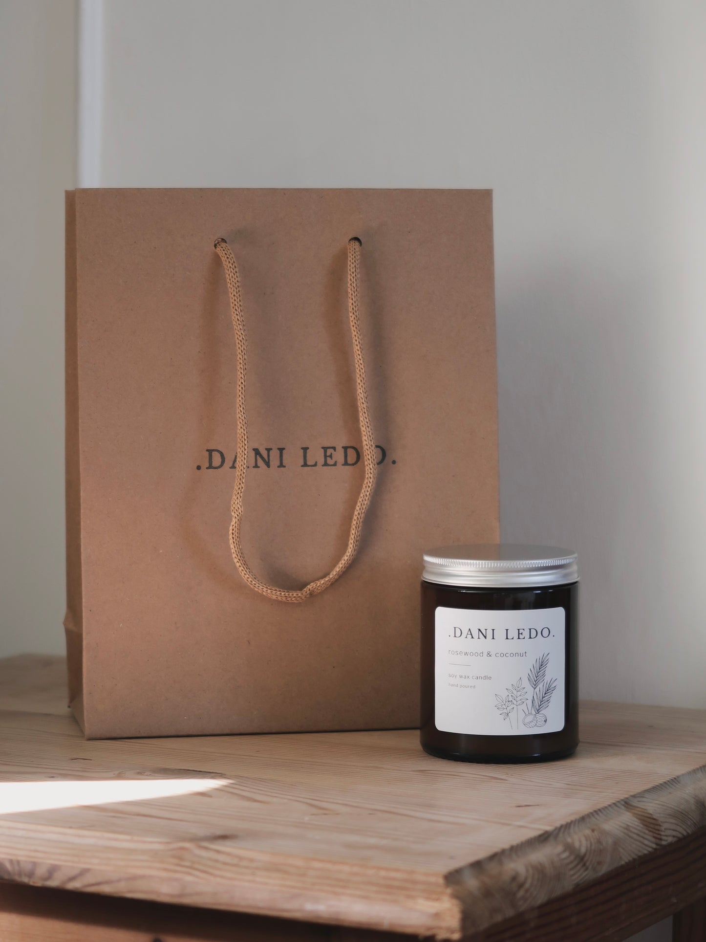 3 Month Candle Subscription Voucher